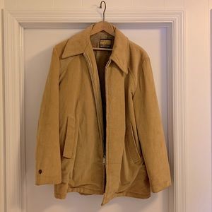 1970’s Corduroy Coat